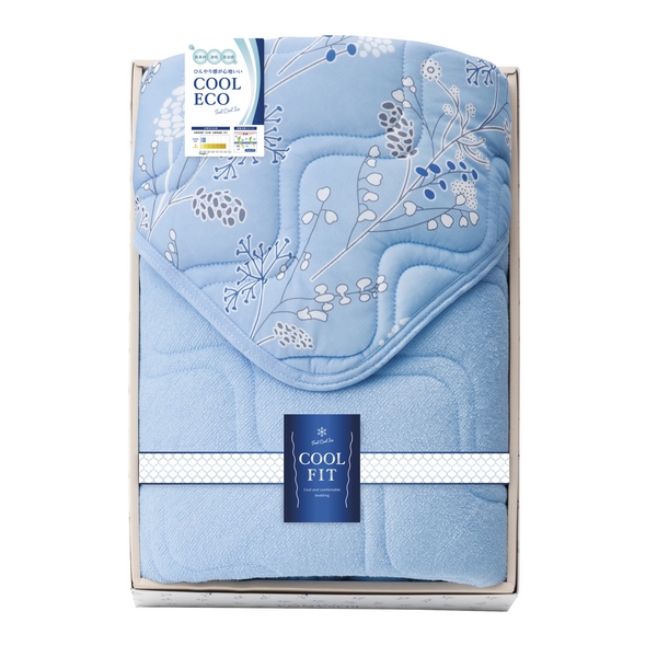 20%OFF|COOL FIT 冷感&オールシーズンパイル敷パット ●79240378