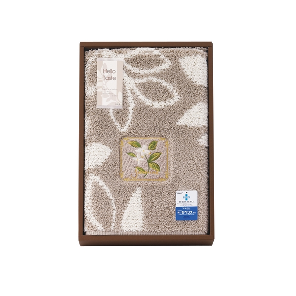 20%OFF|ハロテイスト 玄関マット（ブラウン） ●79240397