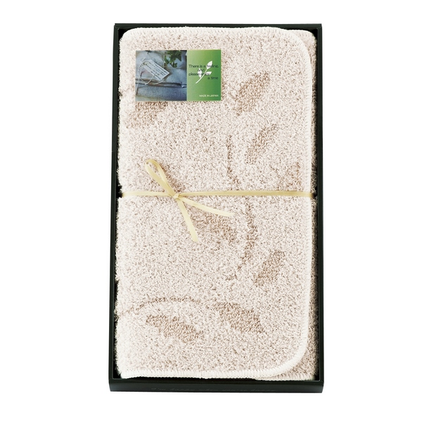 20%OFF|パリシェ 綿混バスマット ●79240404