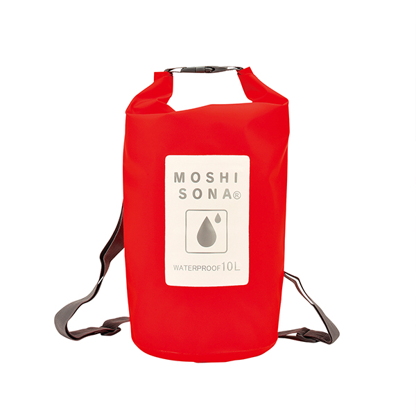 20%OFF|MOSHISONA 防水deリュック ●79240465