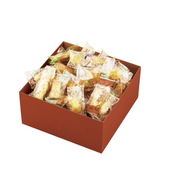 20%OFF|京都朱雀あられ / もちの園