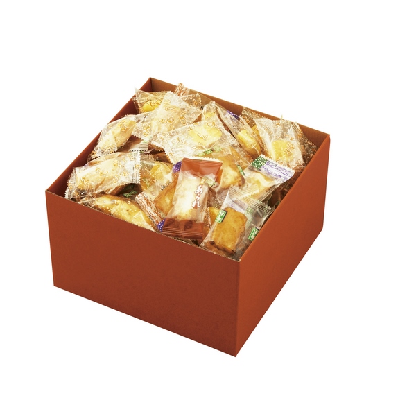 20%OFF|京都朱雀あられ / もちの園