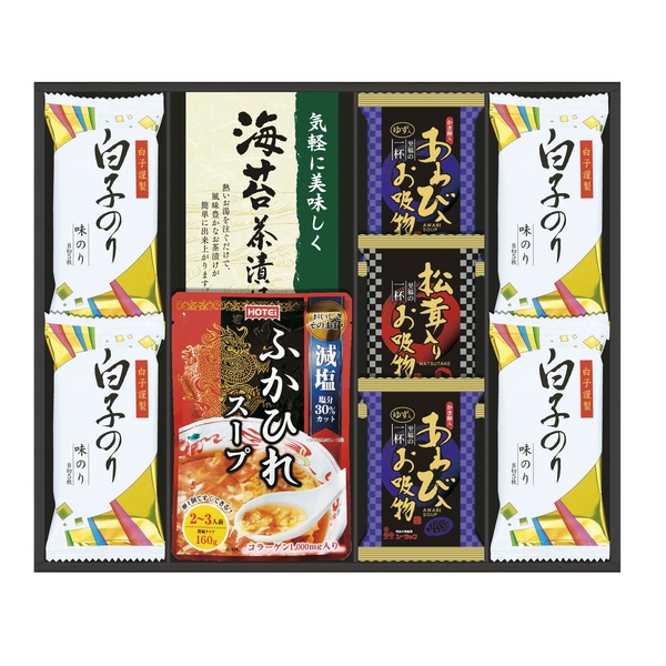 20%OFF|贅沢フリーズドライとふかひれスープ