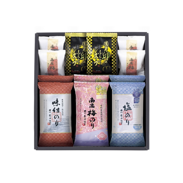 20%OFF|モンドセレクション 金賞銀賞 海苔セット