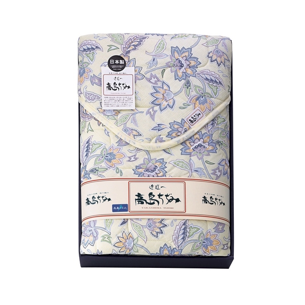 20%OFF|高島ちぢみ / 清涼 敷パット