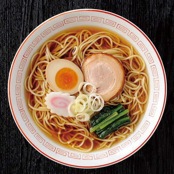 福山製麺所 / 「旨麺」 イメージ画像
