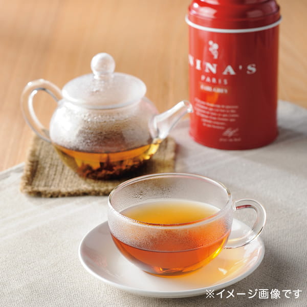 NINA'S / リーフティ2缶セット