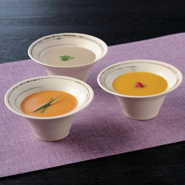 なだ万 / 和風スープ イメージ画像