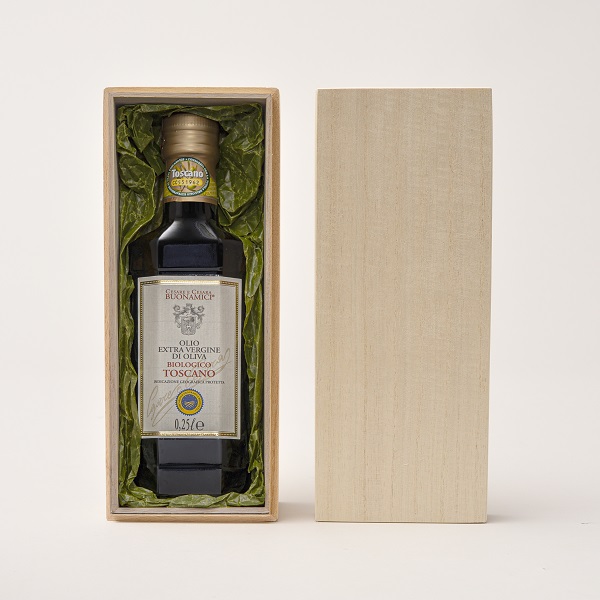 ボナミチ / エキストラバージンオリーブオイル イメージ画像