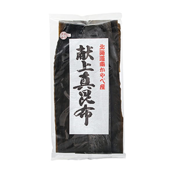 北海道産 / 真昆布 イメージ画像