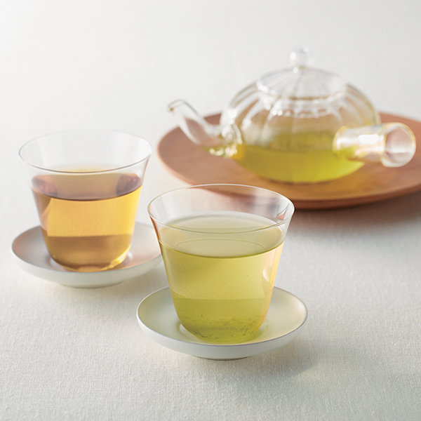 カネ十農園 / 3種詰合わせ（煎茶特選茶園・柚子煎茶・アールグレイ） イメージ画像