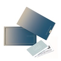 カタログギフト カードタイプ サユウ