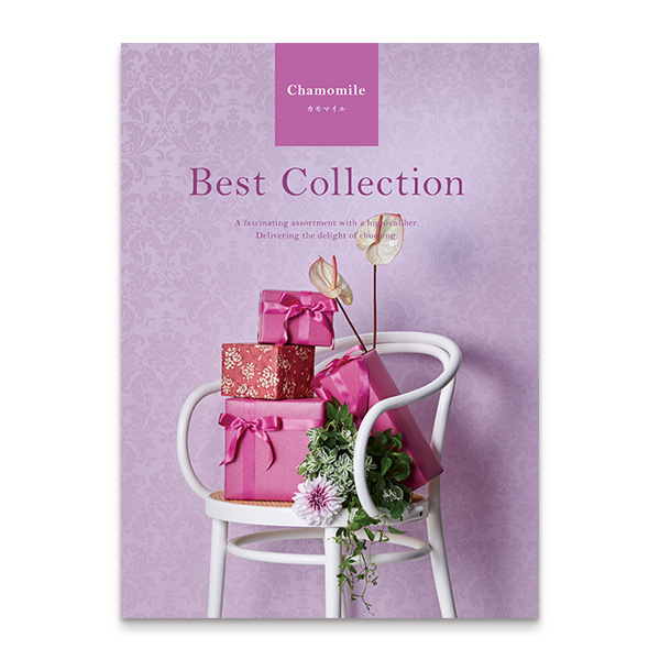 カタログギフト ベストコレクション-G キャラウェイG|香典返しの