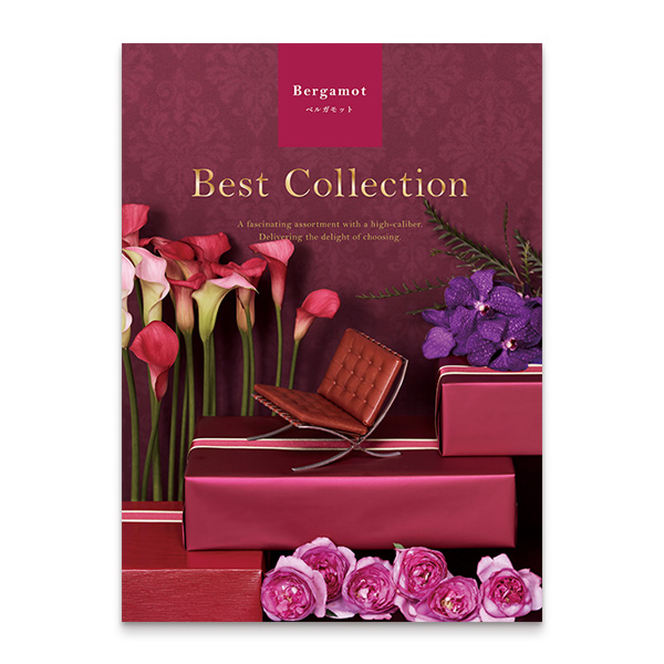 カタログギフト ベストコレクション-G キャラウェイG|香典返しの