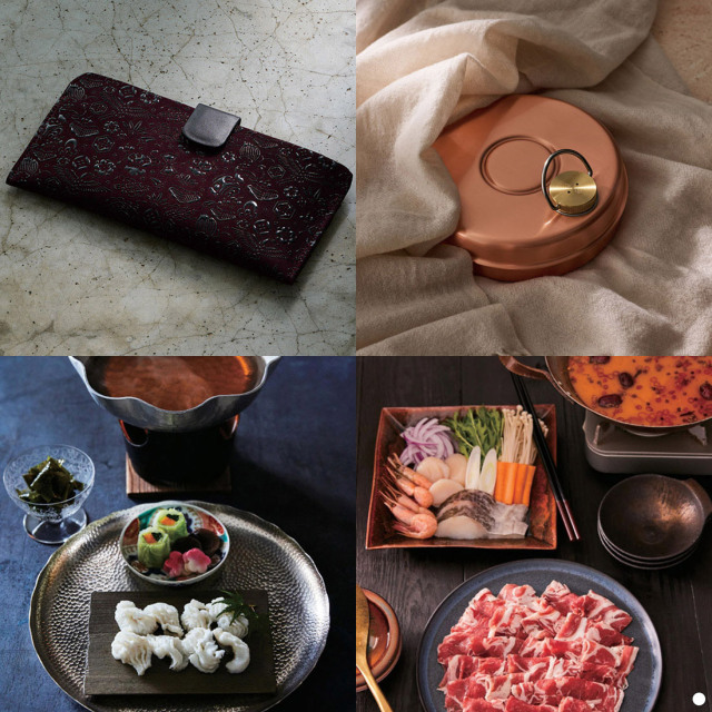 カタログギフト とっておきのニッポンを贈る 永知（えいち） 商品説明