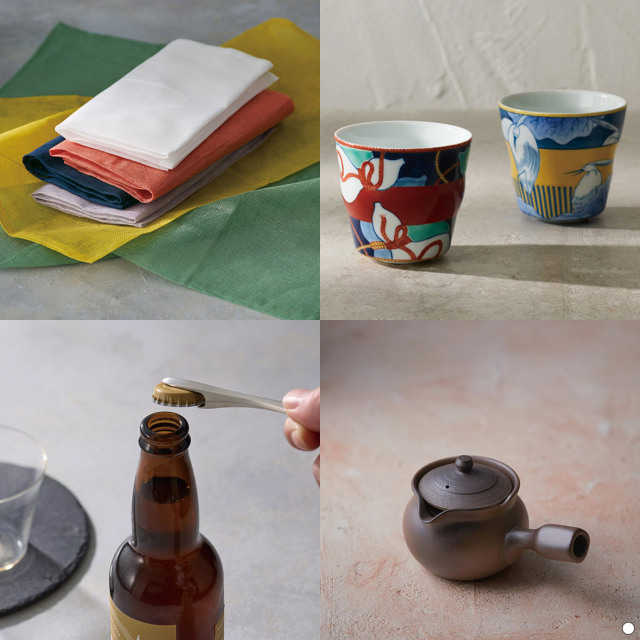 カタログギフト メイドインジャパンMJ10 商品説明