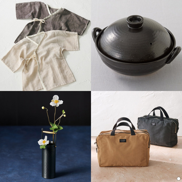 カタログギフト メイドインジャパンMJ16 商品説明