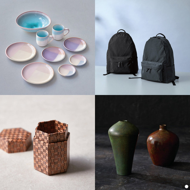 カタログギフト メイドインジャパンMJ21 商品説明