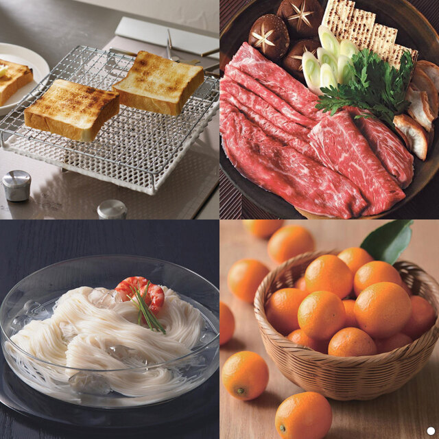 カードタイプ カタログギフト e-order choice とっておきのニッポンを贈る 栄(さかえ)-C 商品説明