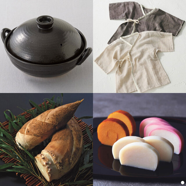 カードタイプ カタログギフト e-order choice とっておきのニッポンを贈る 維(つなぐ)-C 商品説明