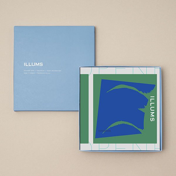 イルムス ギフトカタログ ロイヤル 専用化粧箱入り