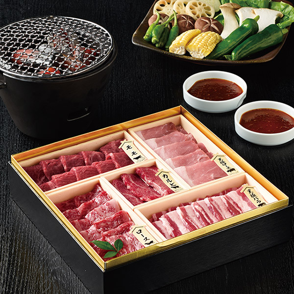 香典返し カタログギフト 沙羅 花水木 (はなみずき) ｜香典返しの