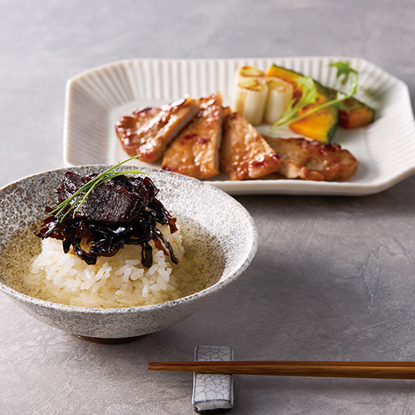 カタログギフト ミストラル(Mistral) セージ(Sage) 掲載商品イメージ画像