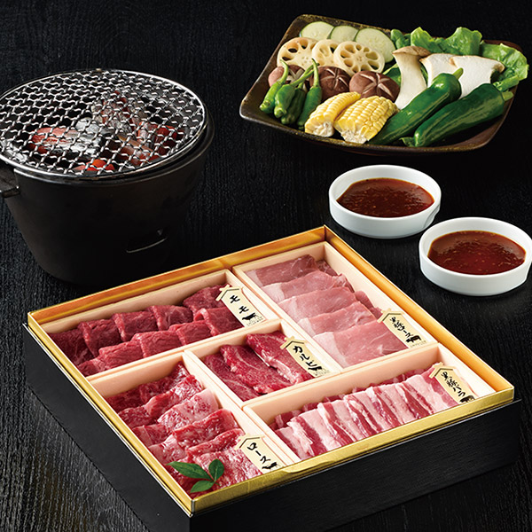 カタログギフト 万葉（まんよう） はるがすみ  掲載商品イメージ画像