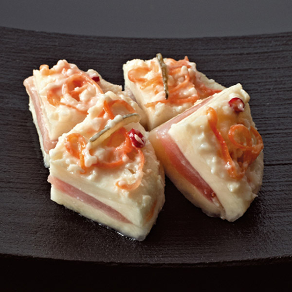 カタログギフト ベストコレクション / ペパーミント イメージ画像