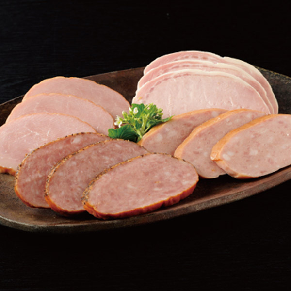 カタログギフト ベストコレクション / キャラウェイ イメージ画像