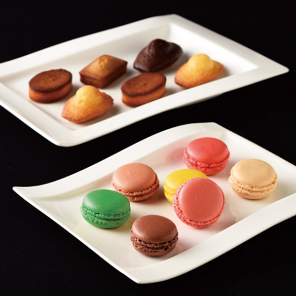 カタログギフト ベストコレクション / キャラウェイ イメージ画像