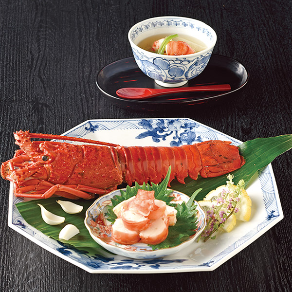 カタログギフト ベストコレクション / ベルガモット イメージ画像