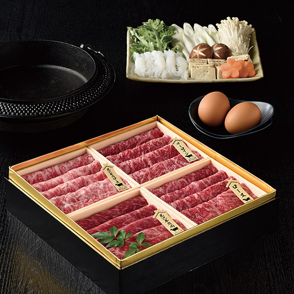 カタログギフト ベストグルメ(BEST GOURMET) ベルティエ 掲載商品イメージ画像