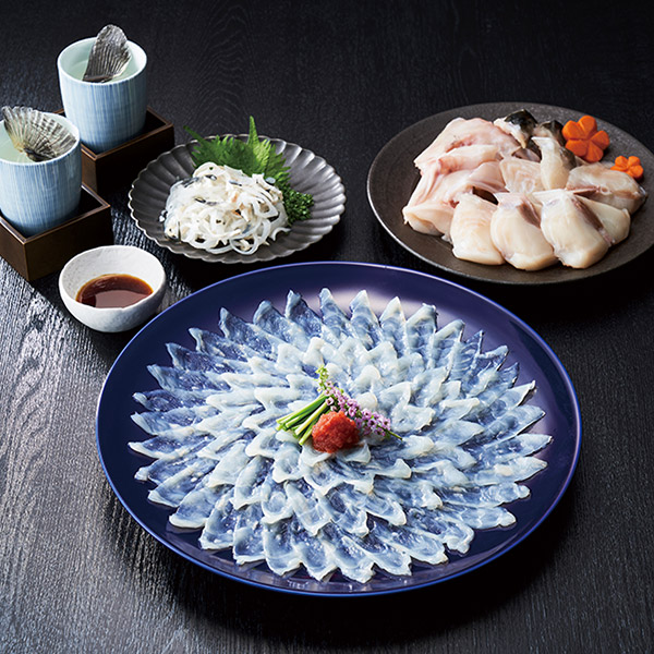 カタログギフト ベストグルメ(BEST GOURMET) ベルティエ 掲載商品イメージ画像