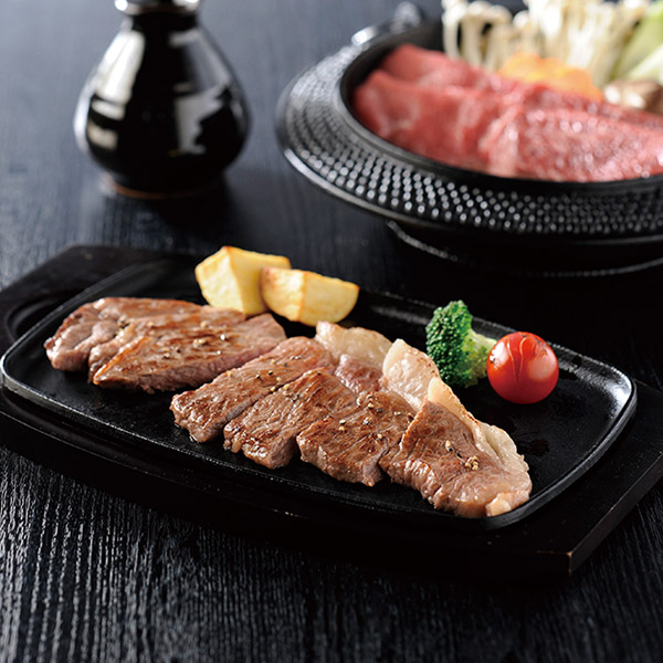 カタログギフト ウルアオ(uluao) ドミツィアナ 掲載商品イメージ画像