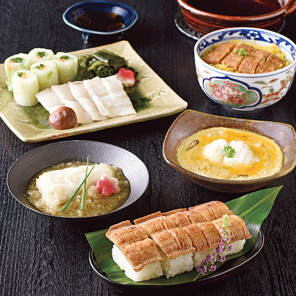 カタログギフト ウルアオ(uluao) マルヴィナ 掲載商品イメージ画像