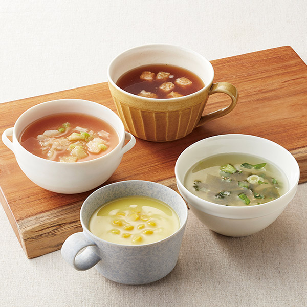 カタログギフト サユウ(SAYU) びゃくぐん 掲載商品イメージ画像