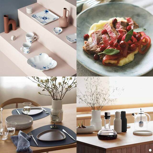 ILLUMS(イルムス) カードタイプ カタログギフト ロイヤル 掲載商品例