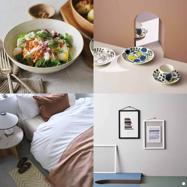 ILLUMS(イルムス) カードタイプ カタログギフト 掲載商品例