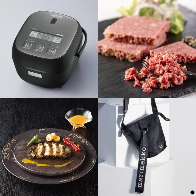 カタログギフト ベストコレクション / コモンタイム 商品説明