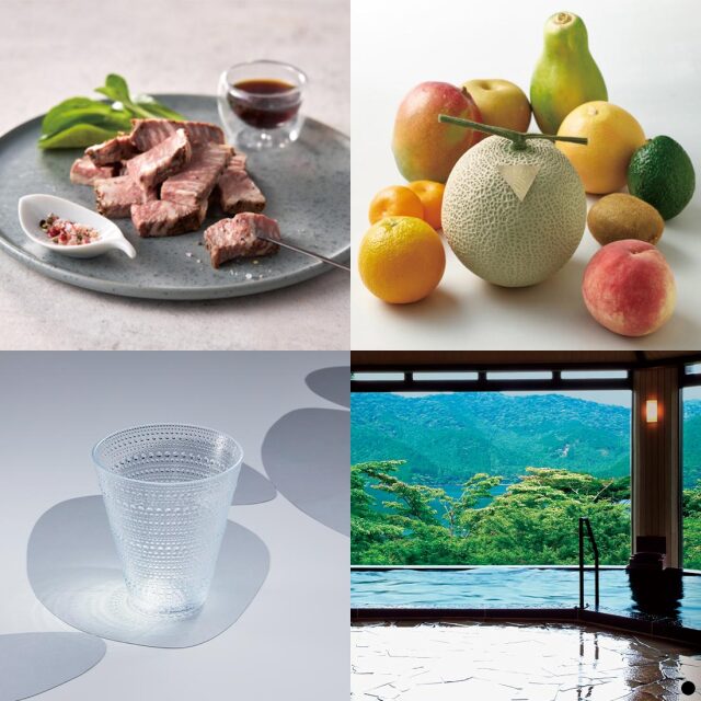 万葉 カードタイプカタログギフト  商品説明