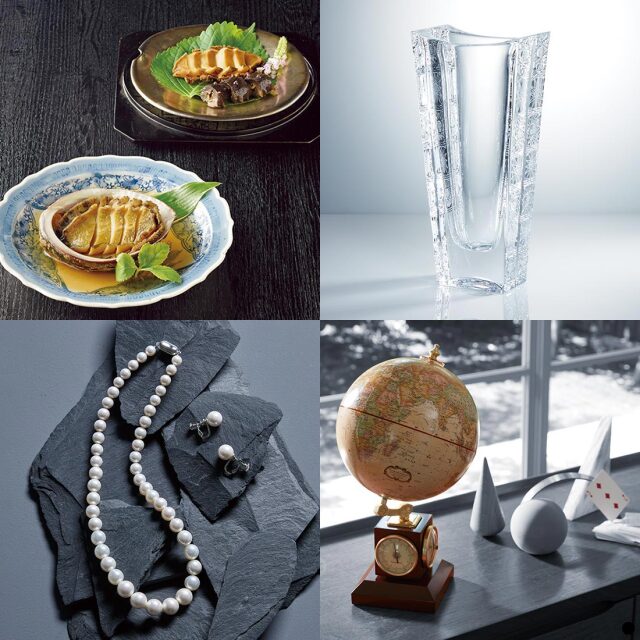 カードタイプ カタログギフト ウルアオ(uluao) マルヴィナ-C 商品説明