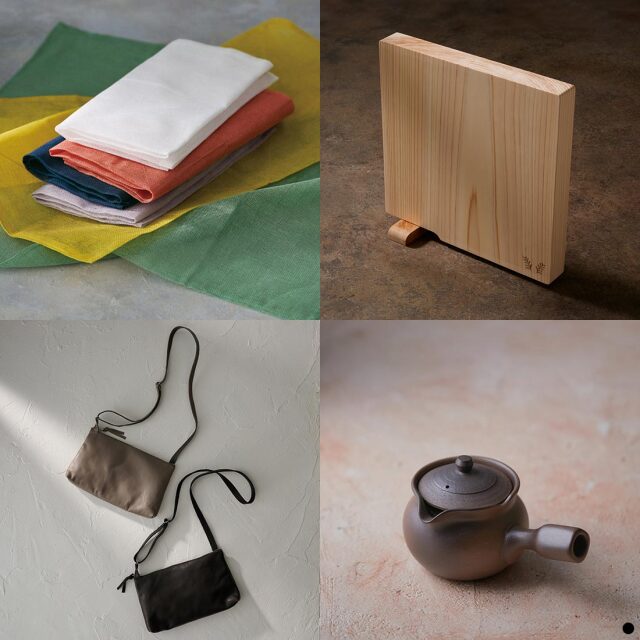 カタログギフト メイドインジャパンMJ10 商品説明