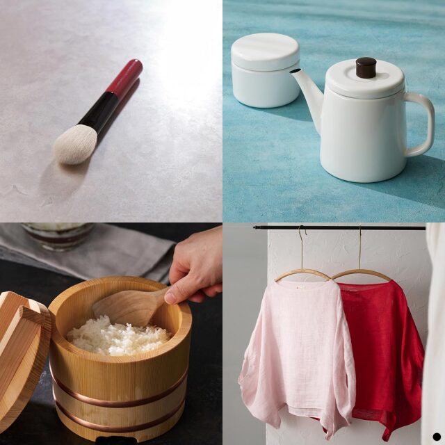 カタログギフト メイドインジャパンMJ14 商品説明