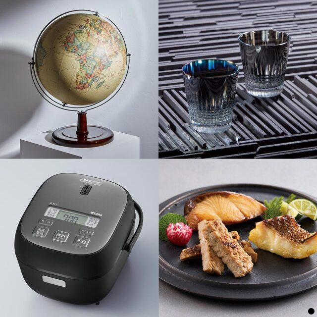 カタログギフト 沙羅 瑞香 (ずいこう) 商品説明