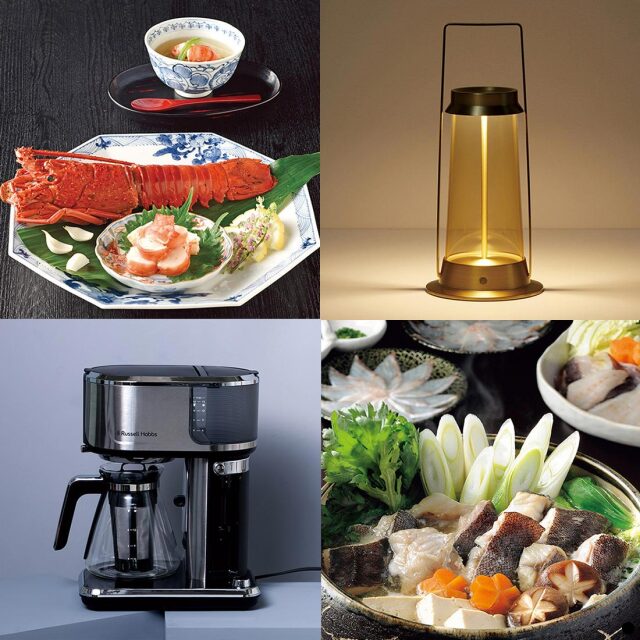 カタログギフト 沙羅 百日草 (ひゃくにちそう) 商品説明