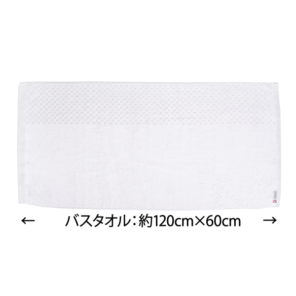 antina / TOKITOタオル 木箱入りタオルセット イメージ画像