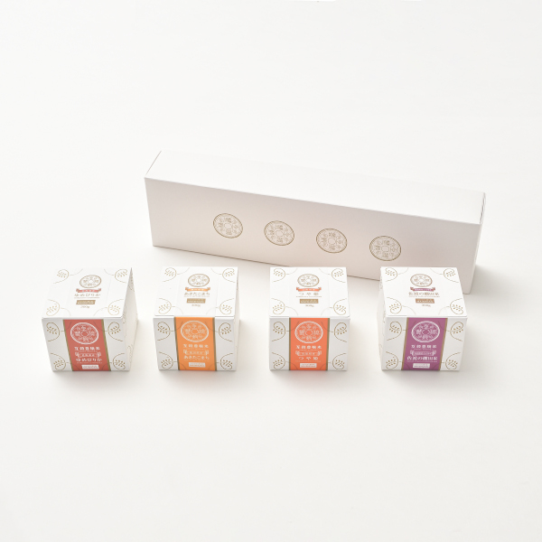 米匠庵 / 互穀豊穣米 イメージ画像