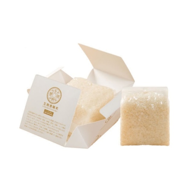 米匠庵 / 互穀豊穣米 イメージ画像