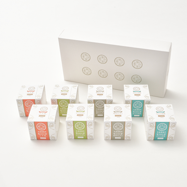 米匠庵 / 互穀豊穣米 イメージ画像